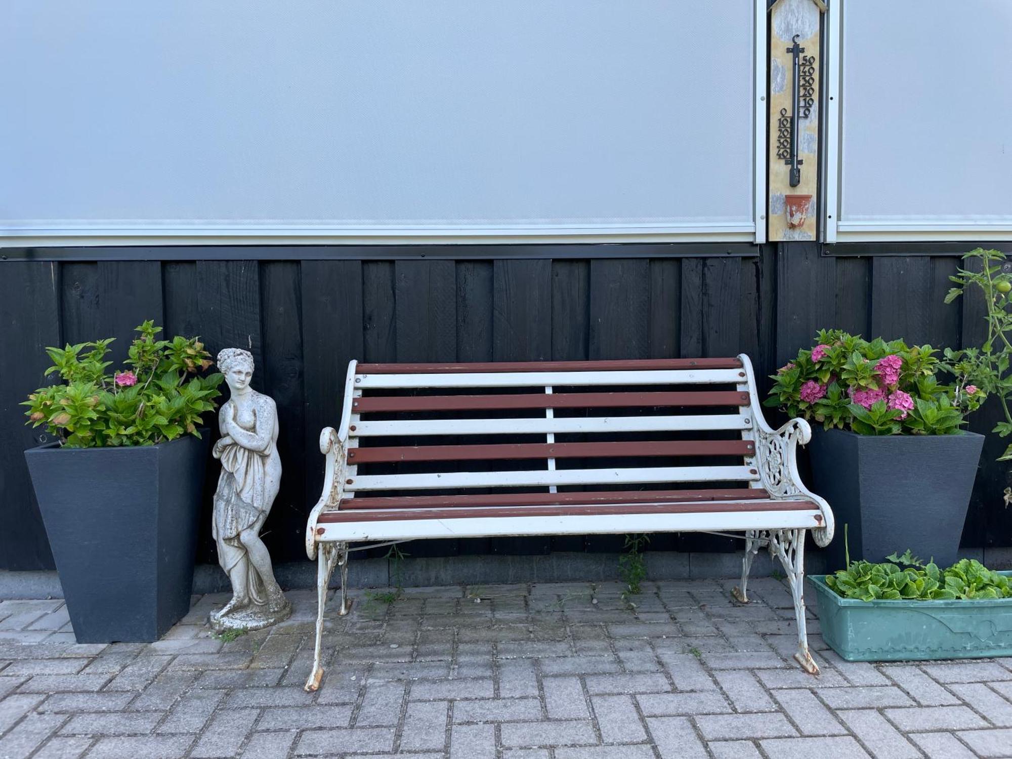 Het Riethuis Holthone Exterior foto
